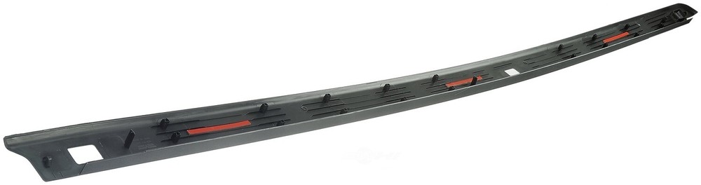 Side Rail Protector Dorman (OE Solutions) 926-907