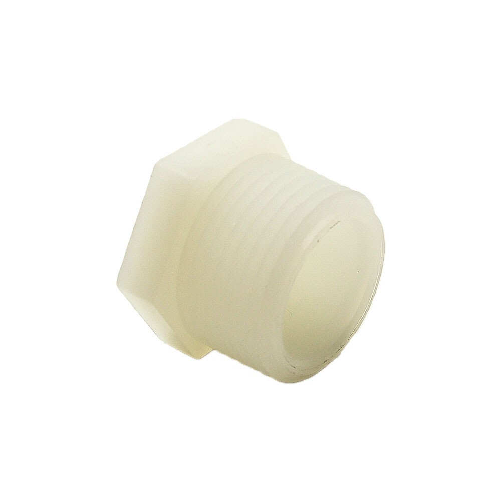 Thrifco 7029488 Nylon 1 Inch Threaded Plug