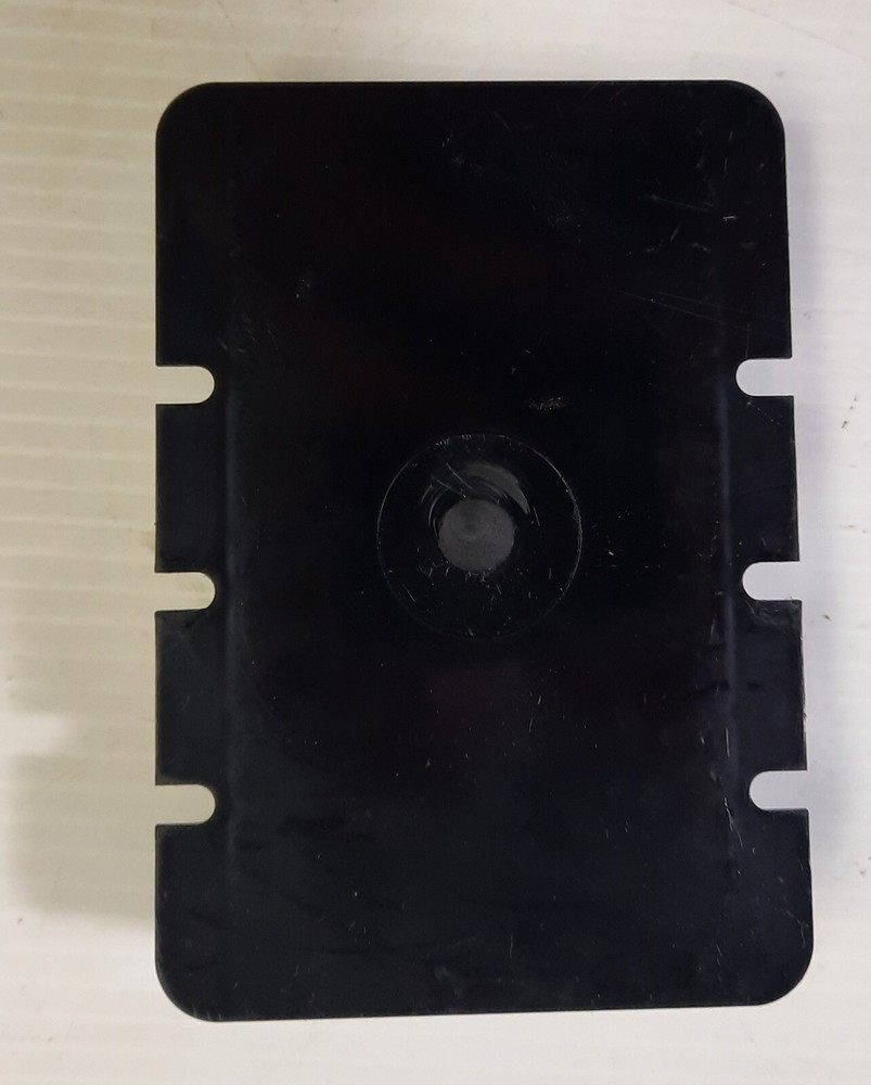 ABB RS4A12 Timer