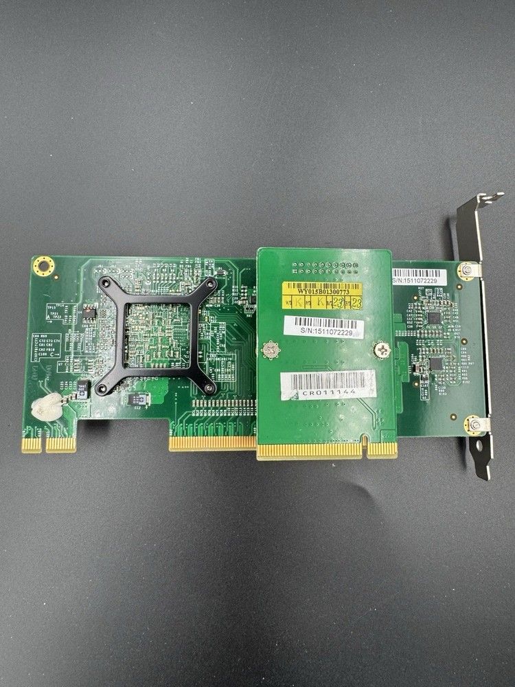 VIDEO CARD ID-PC4M72
