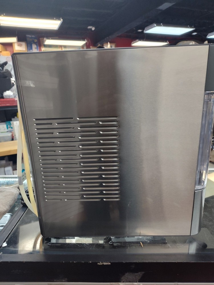 GE Prffile ice maker xpio13scess