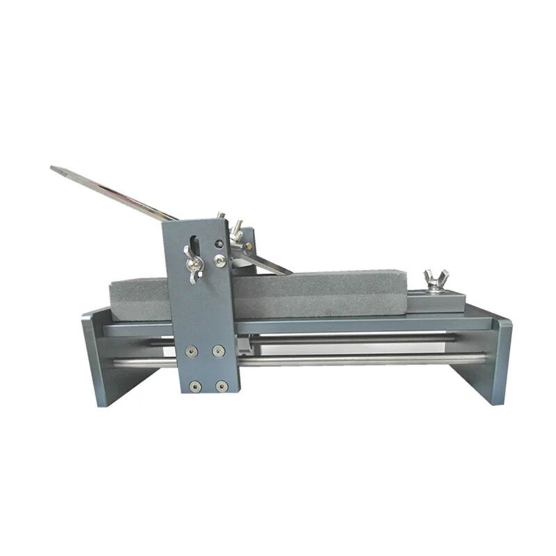 Multifunctional Woodworking Angle Grinder Sharpen Flat Beveled Cutting Tools