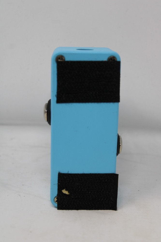 Effects Bakery Melon Pan Guitar Pedal Chorus