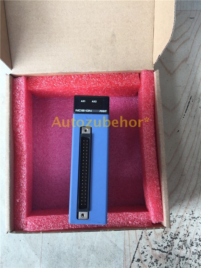 Used module F3NC12-0N