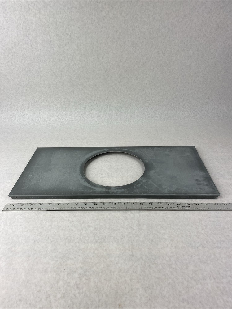 Lightspeed Tile Support Mount Gear For DRQ Ceiling Speaker