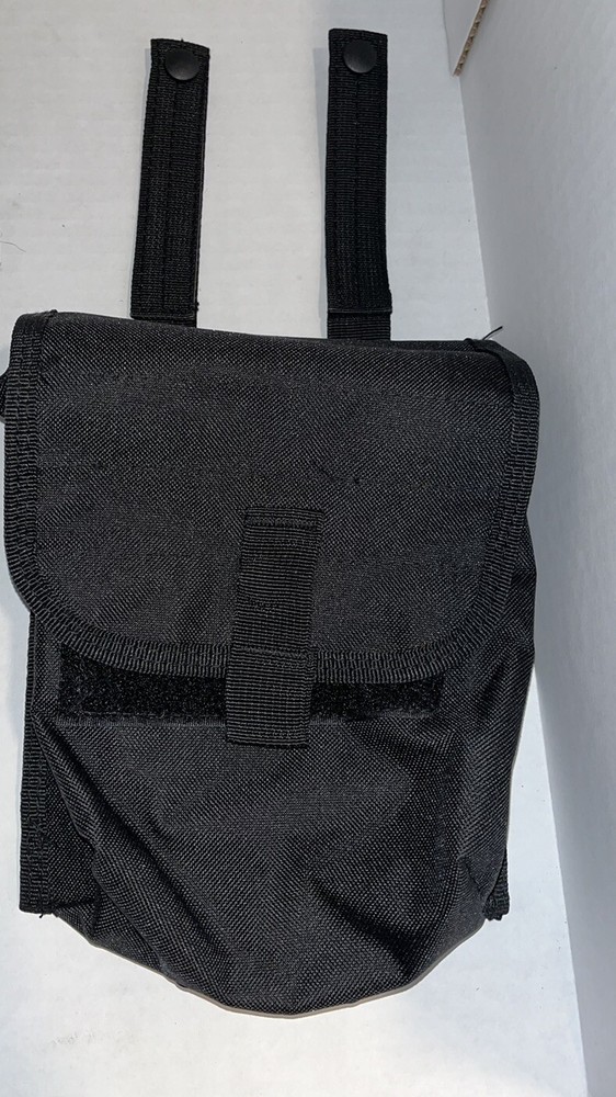 UTG Tactical Drop Bag Leg Multi-use Pouch