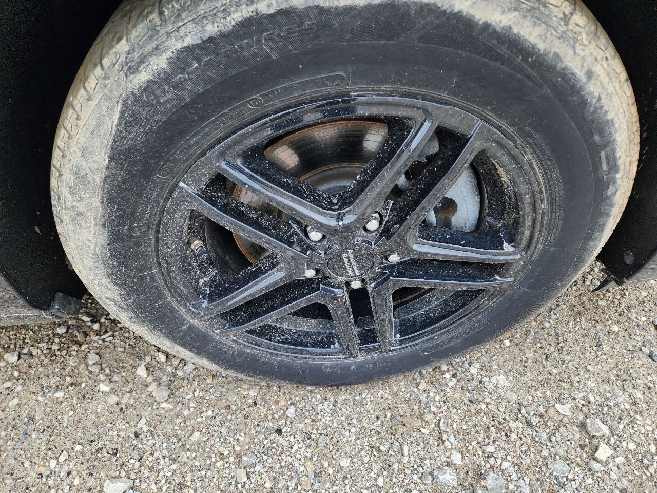 2019-2024 Chevy Malibu Front Dash Mounted Display