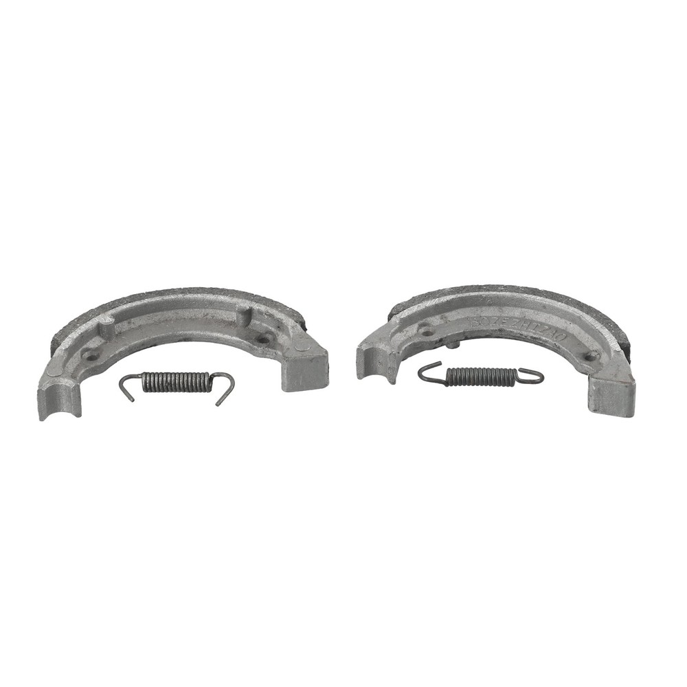 Caliper Drum Caliper Replacement New US Spring Load E-Bicycle Brake Shoes Pads