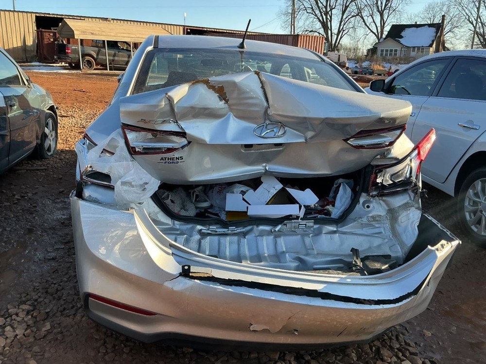 Fuse Box Engine Fits 18-19 ACCENT 4946039