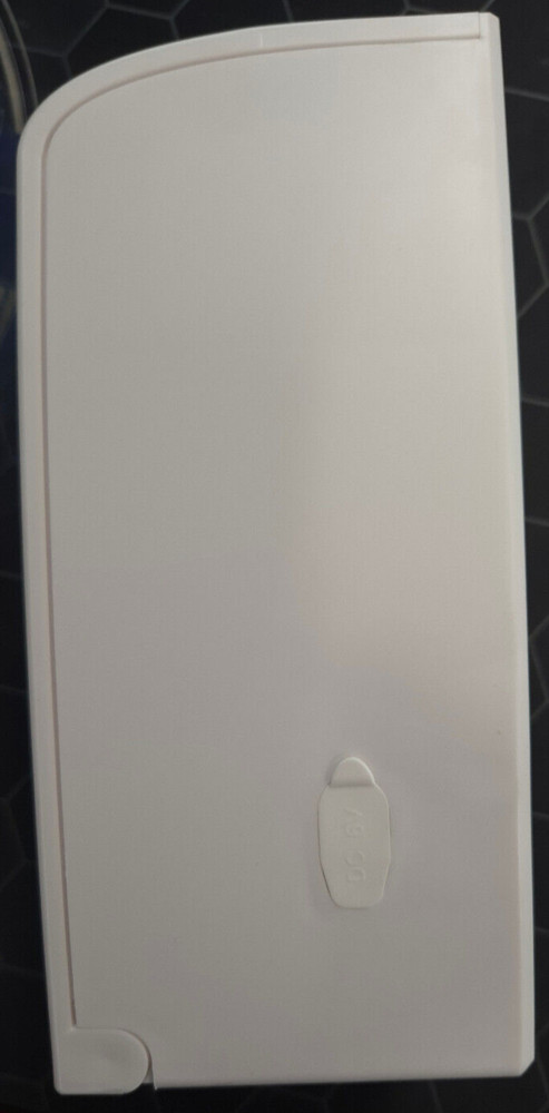 Automatic Soap Dispenser InfraRed 1000ml Liquid Soap Contactless Wall Mounted