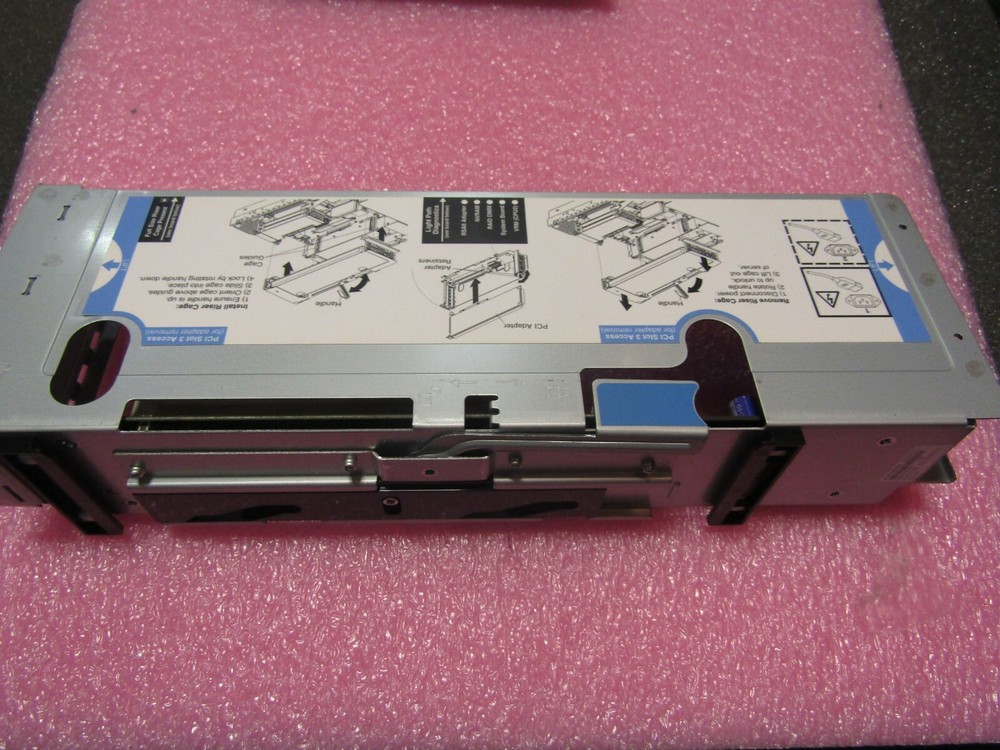 40K6472 	IBM X346 PCI-X RISER CARD