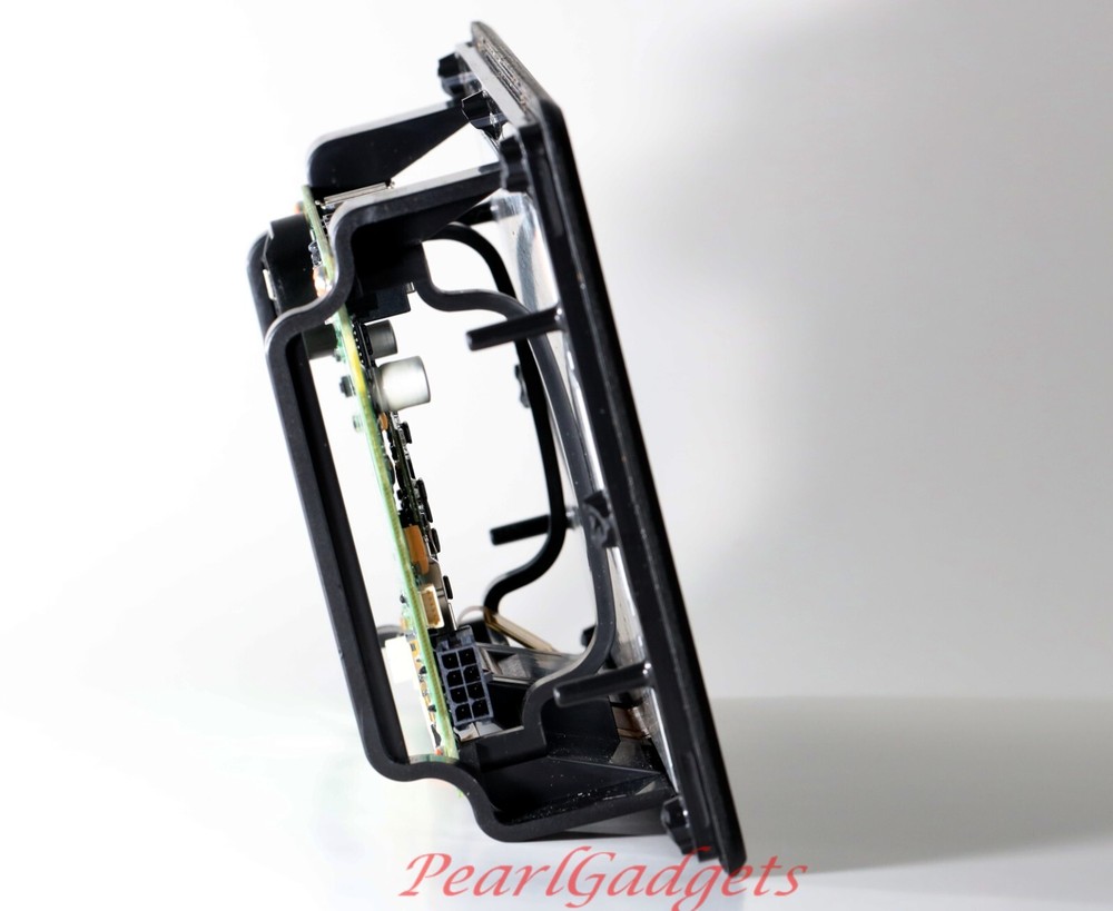 Frymaster 8076215 Control, UI Touch MHC