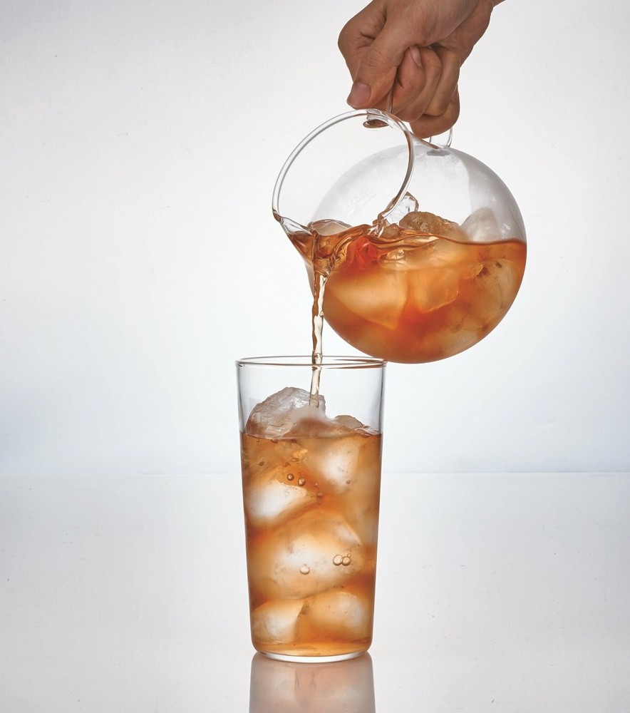 Hario 'Largo' Tea Dripper Stand Set