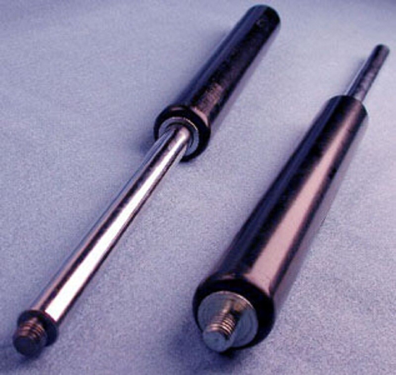 Pro Sun Tanning Bed Gas Springs Shocks Set of 2 shocks