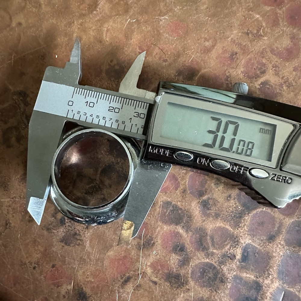 Vintage Miyata Headset 1" Threaded 80s