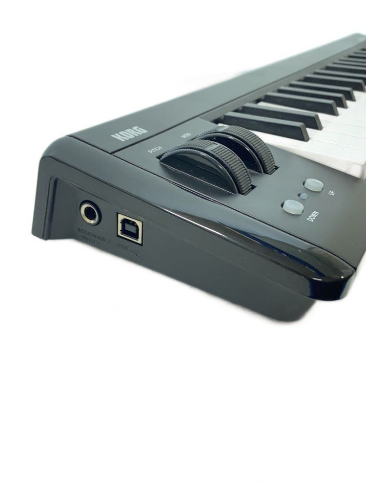 KORG Synthesizer microKEY2-37 Used