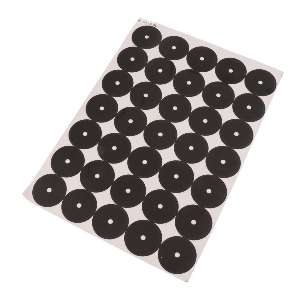 Pool Table Marking Stickers Self-adhesive stickers