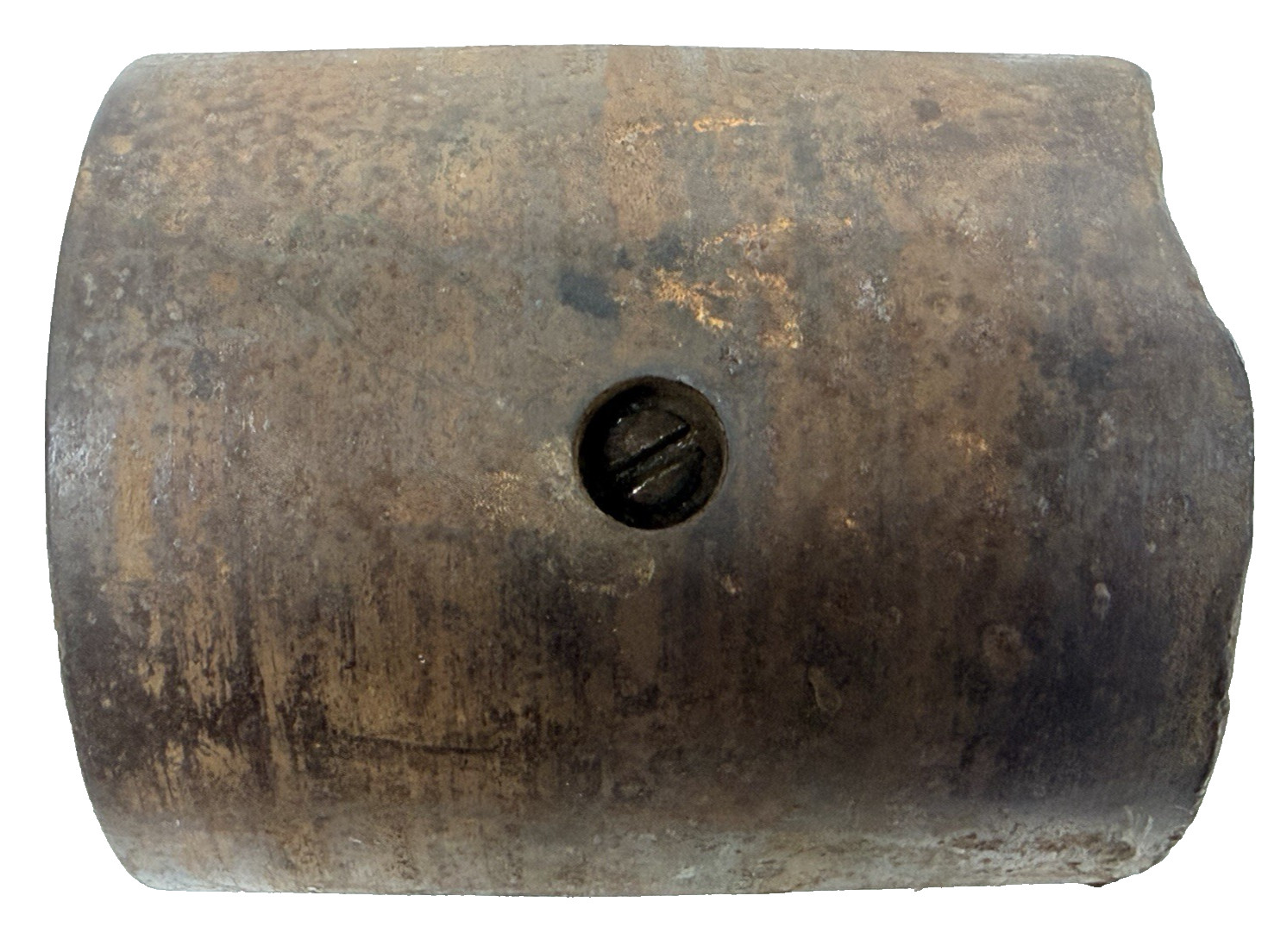 Cast Iron PULLEY for 1 1/2hp HERCULES ECONOMY Hit Miss Engine