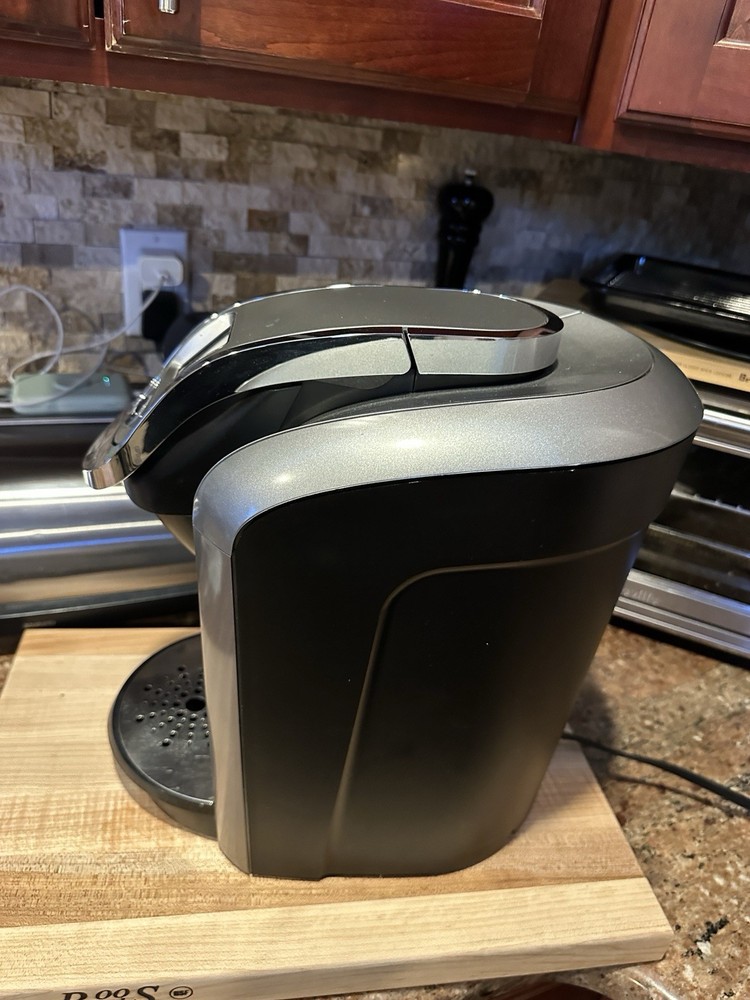 Kuerig 2.0 Rare Coffee Maker