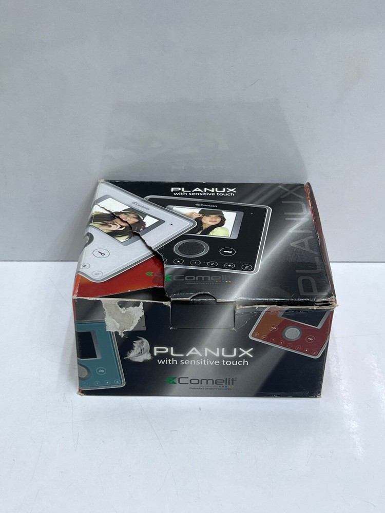 Comelit PLANUX 6101W