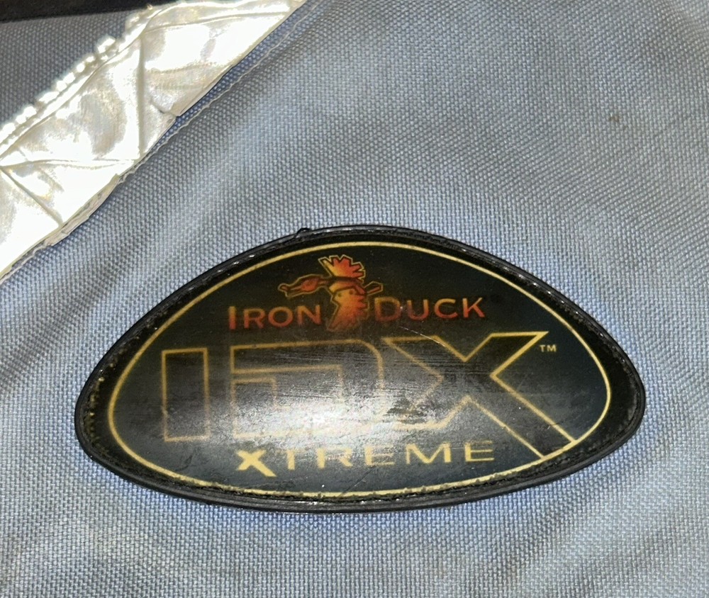Iron Duck Idx Extreme