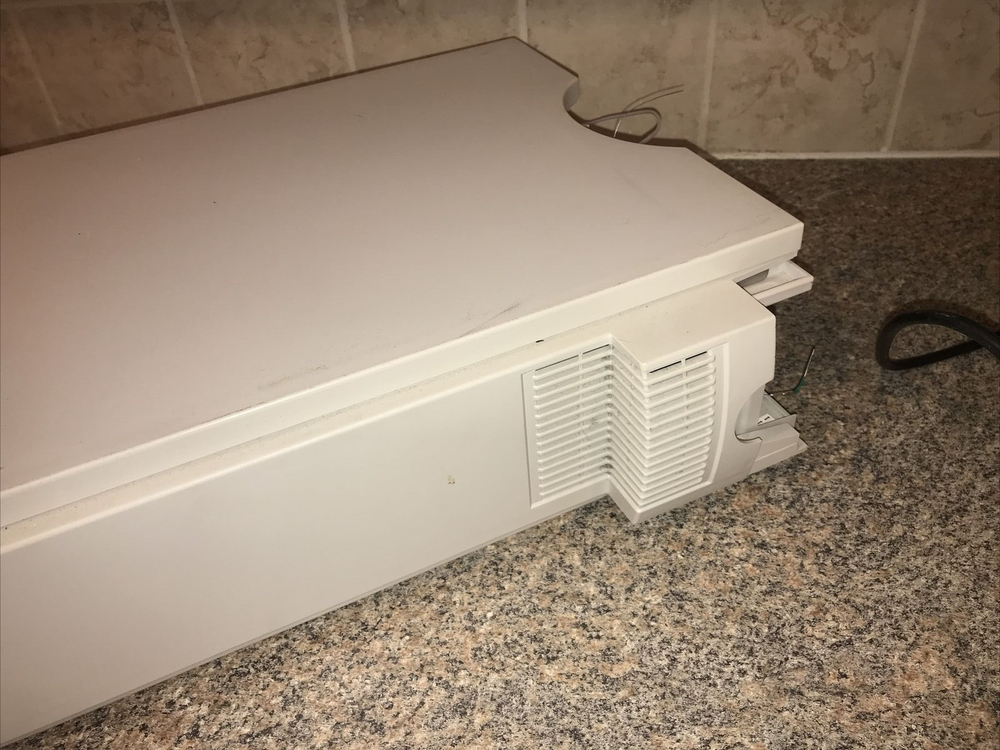 HP AGILENT G1316A ColCom COLUMN COMPARTMENT