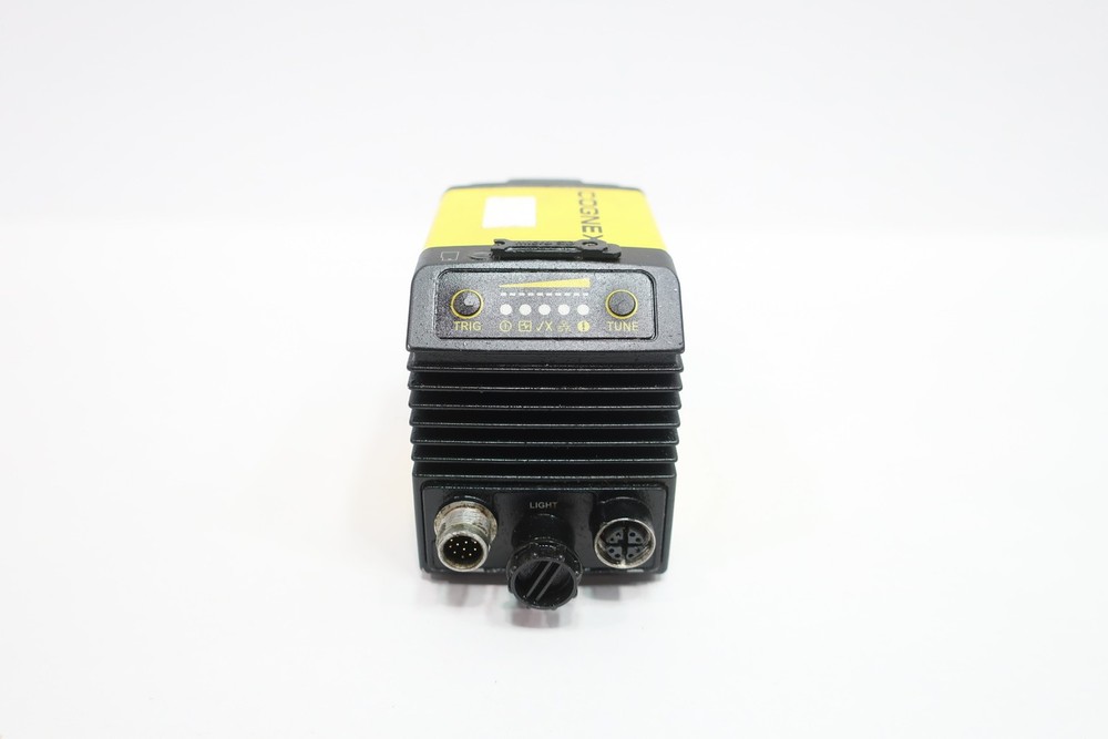 Cognex DM474Q Bar Code Reader Scanner