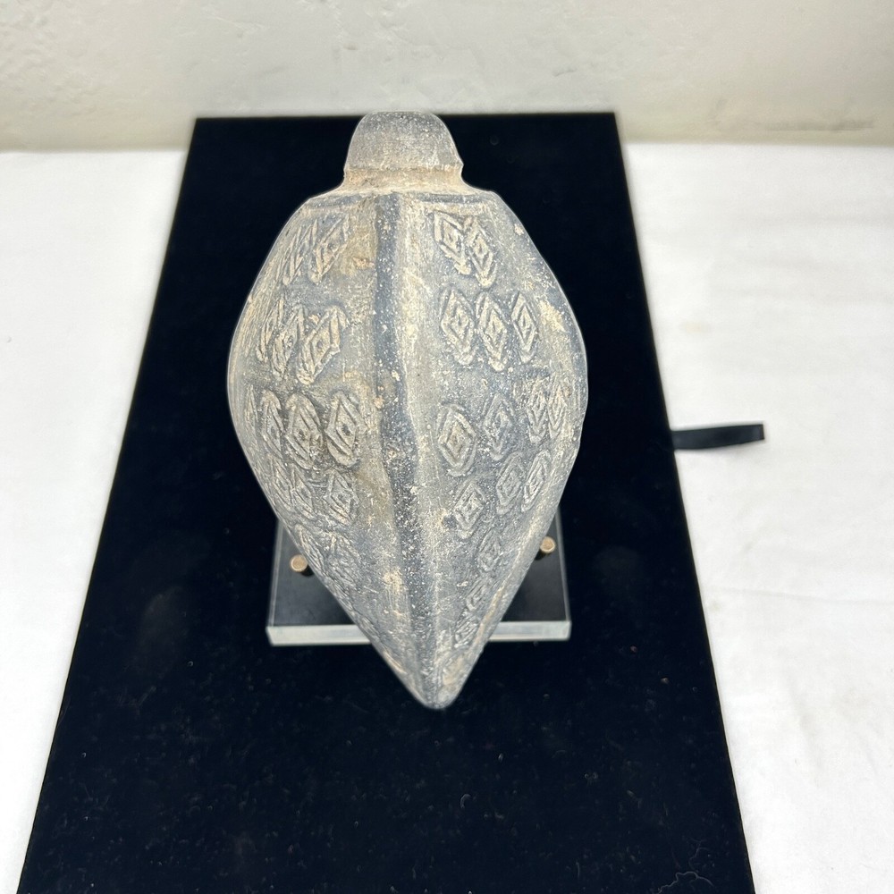 Ancient Indus Valley Terra Cotta Object