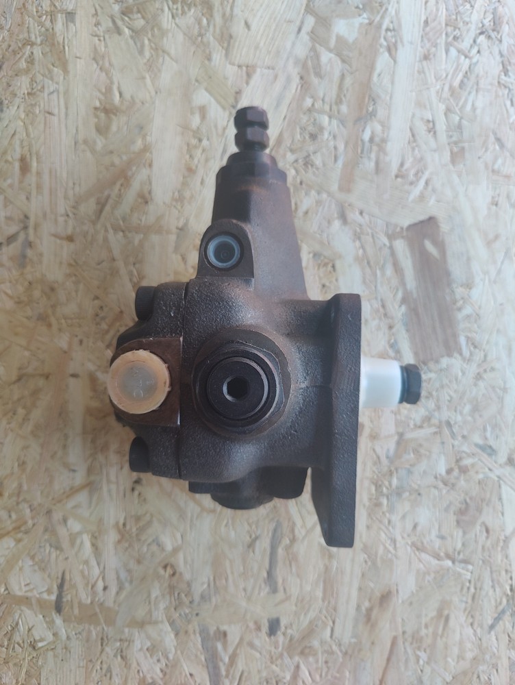 Berarma 02 PVS05-10-GR2-F-H-F-M Variable Pump