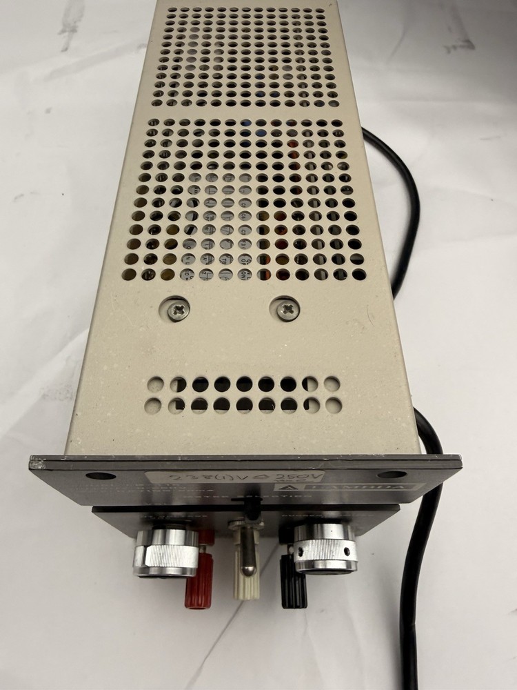 LAMBDA LG-415 Power Supply