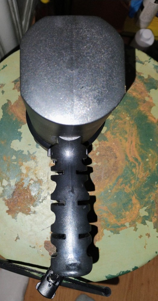 Princeton Tech Shockwave I Sector 7 Dive Spotlight