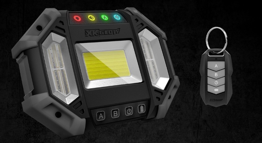 XKGLOW - XK-DEF-KIT