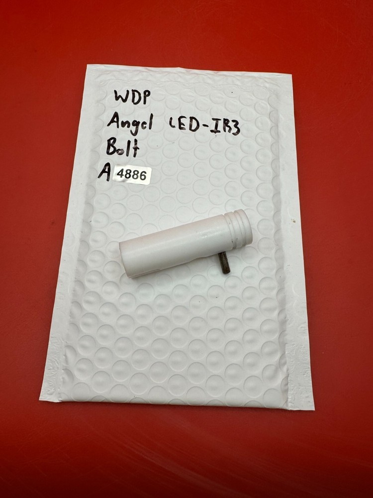 WDP Angel LED-IR3 Bolt