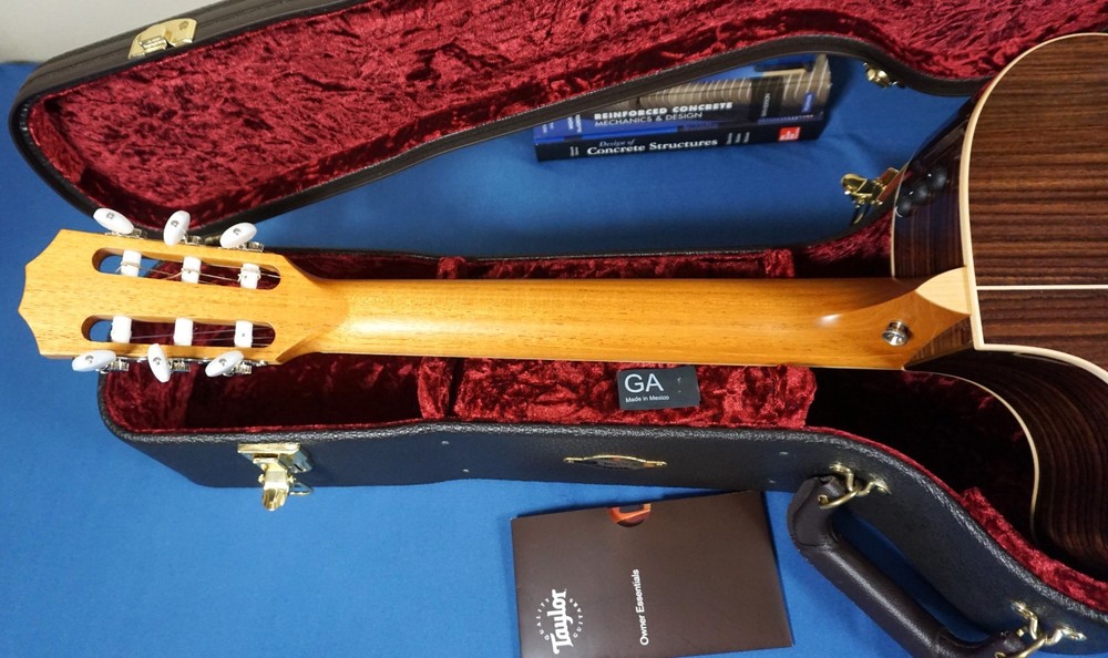 Taylor 814ce-N - Made in 2022