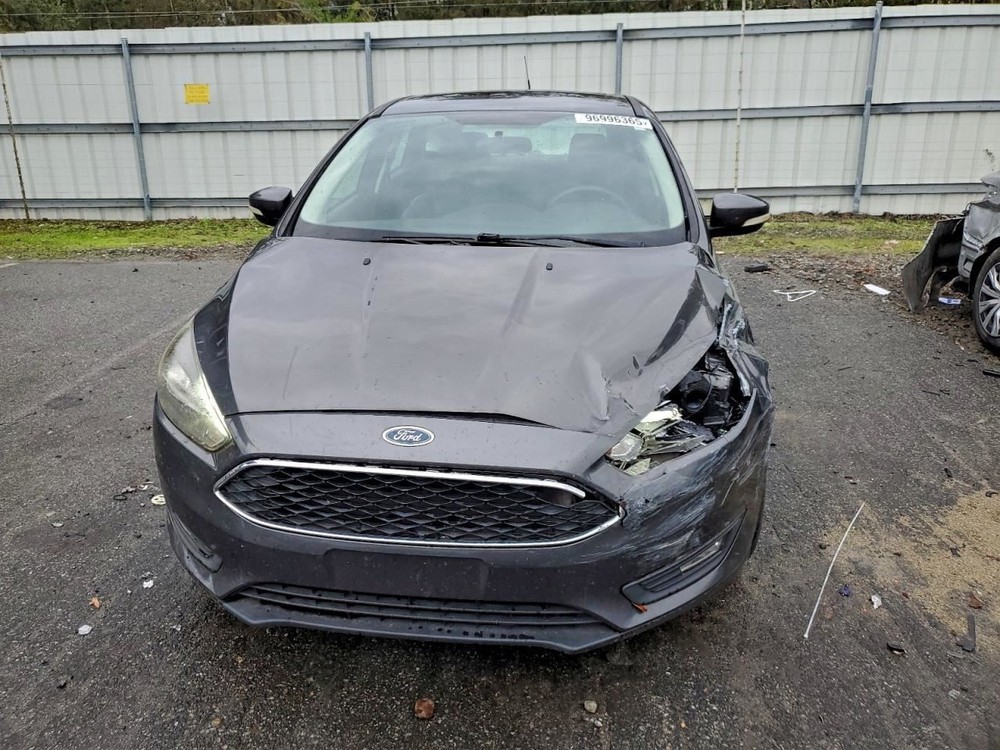 FOCUS 2016 Glove Box 4952436