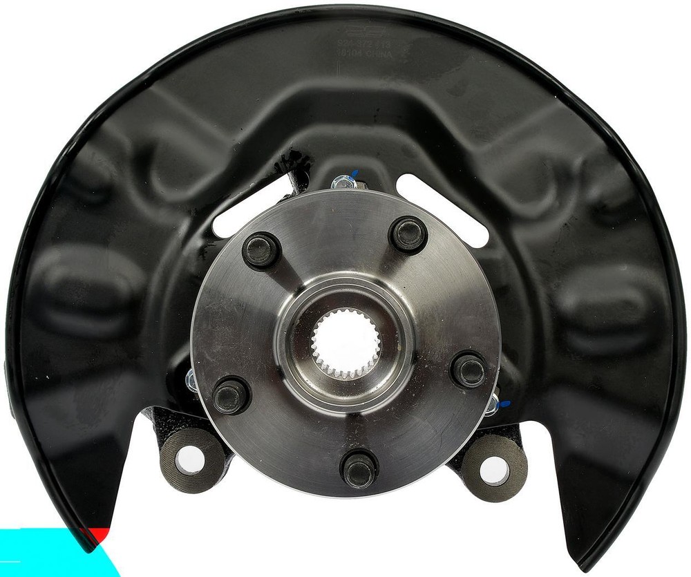 Dorman Steering Knuckle Kit , PN# 686-247