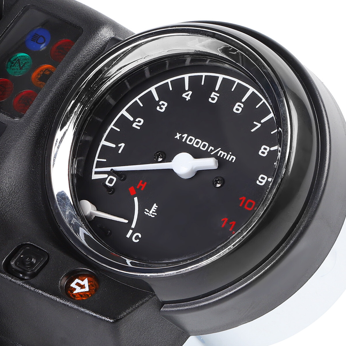 Speedometer Tachometer Gauge Cluster For Honda CB900 Hornet 900 CB919F 2002-2007