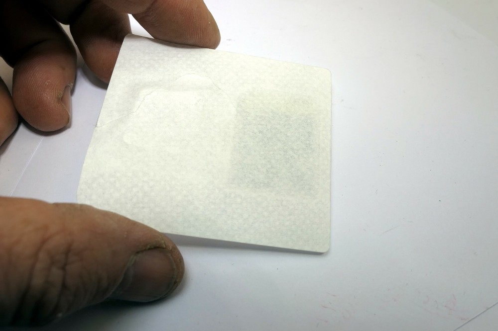 Sandisk Micro SD Adapter for camera memory