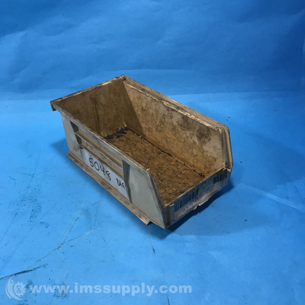 Quantum Storage Systems QUS220 Storage Bin Ultra Stack USIP