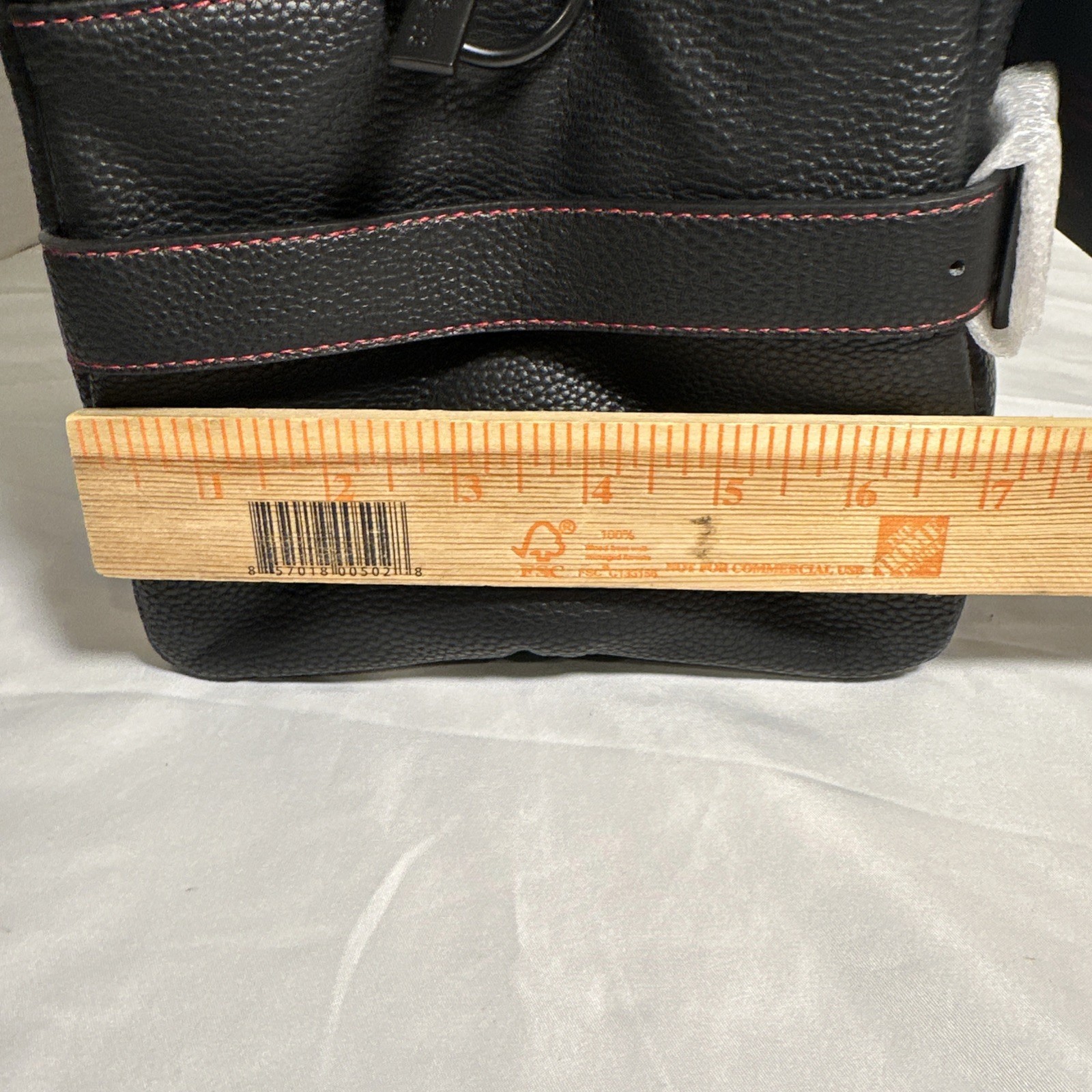 Ralph Lauren Fragrances The Polo Messenger Bag, Small Duffel Bag New Release NWT