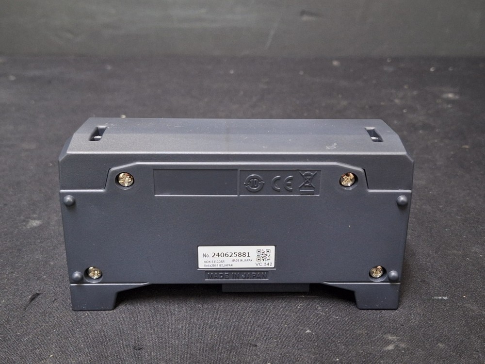 Hioki U8553 High Speed Voltage Unit (5881)