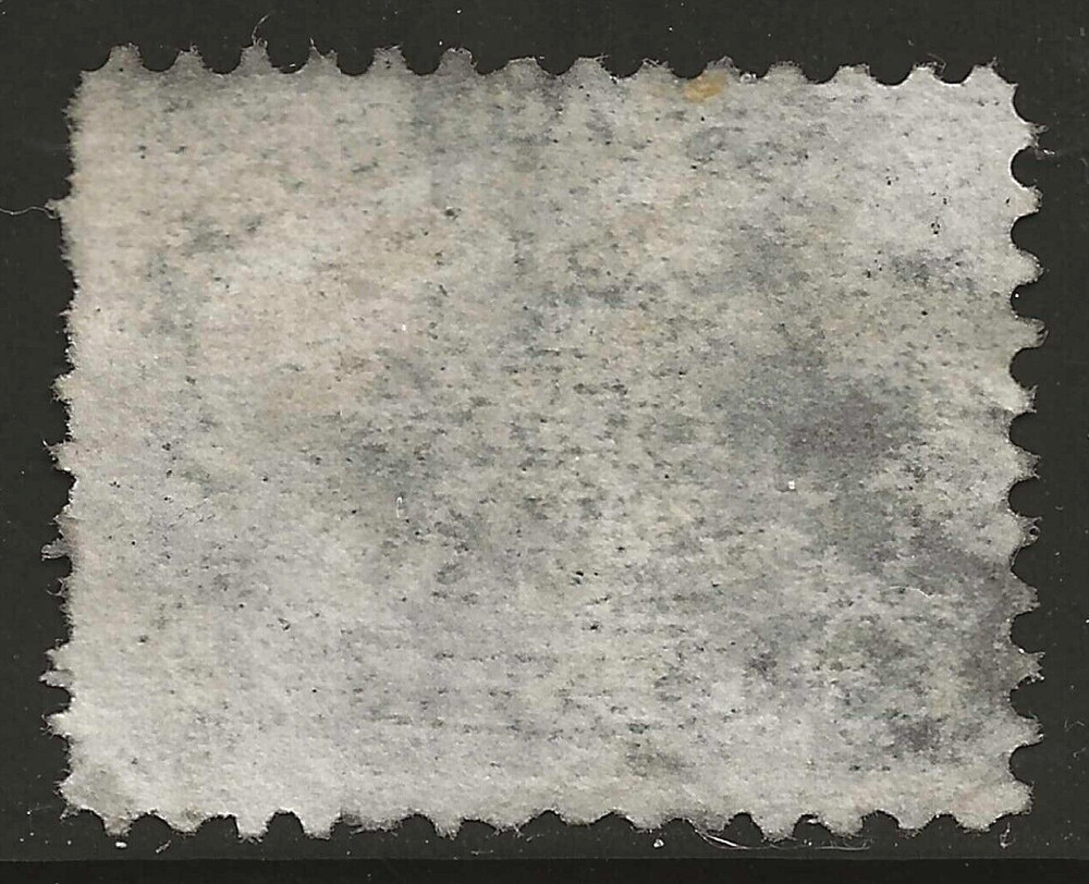 NEW BRUNSWICK #10 - used, thins