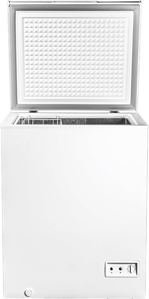 DCF050A5WDB Diplomat Chest Freezer, White