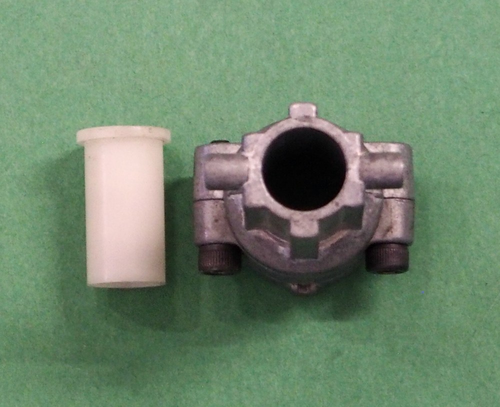 Dillon RL450 JrC Body Collar-?