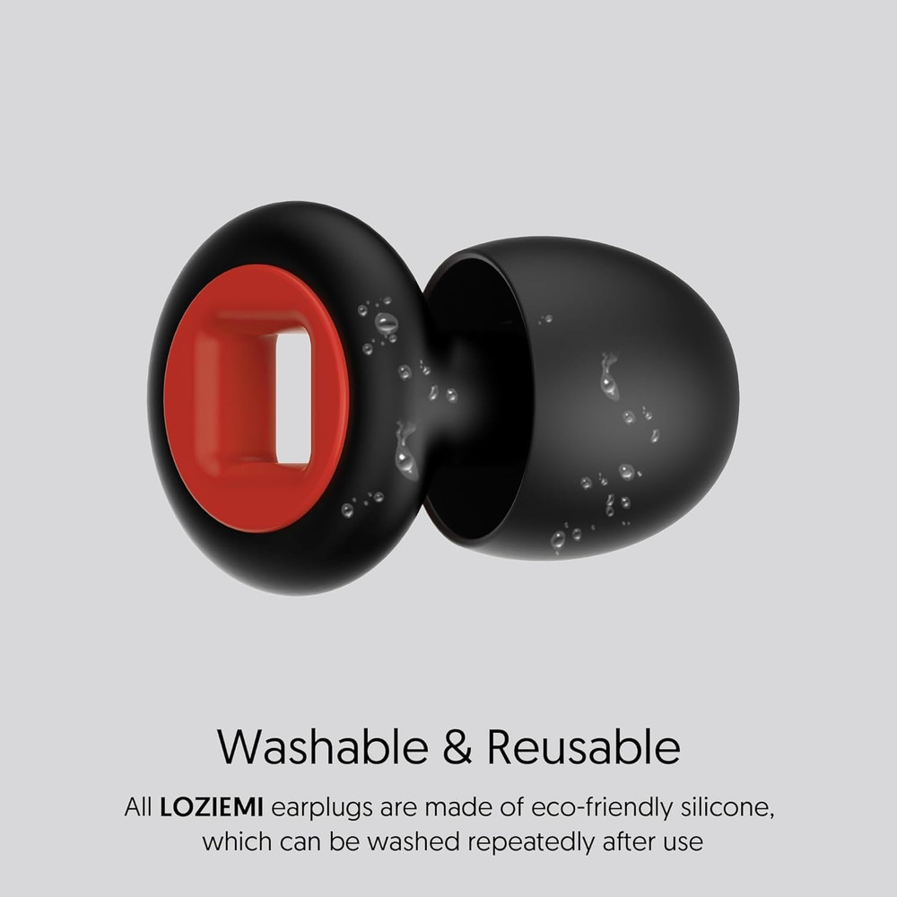 2024 Sleeping Ear Plugs