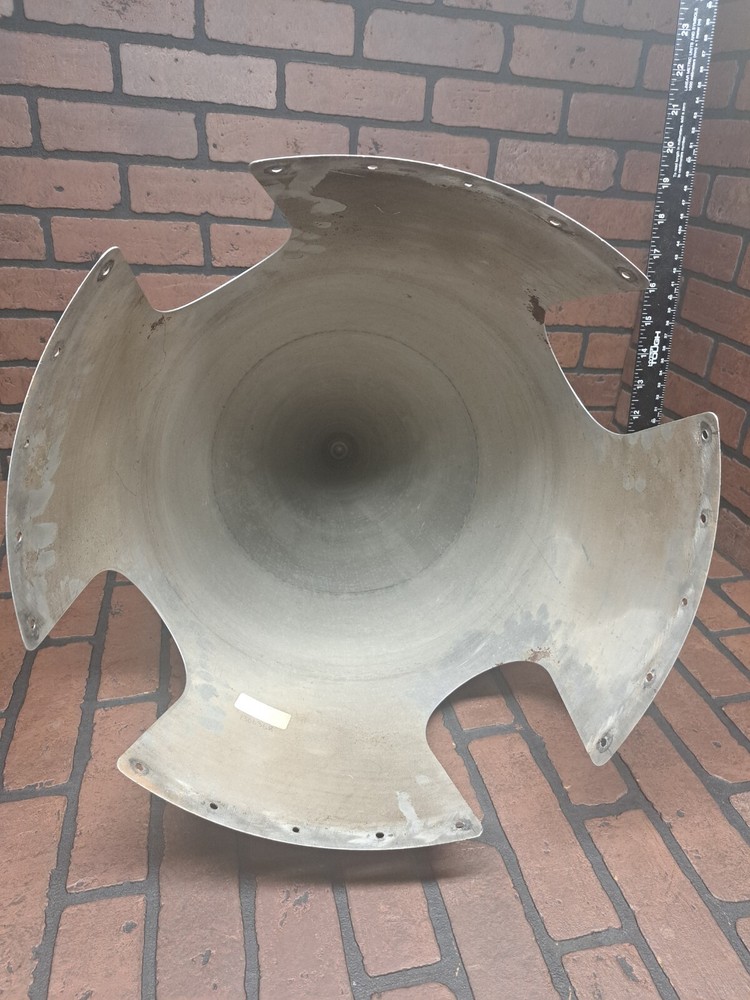 T-6B Texan II Propeller Spinner Dome