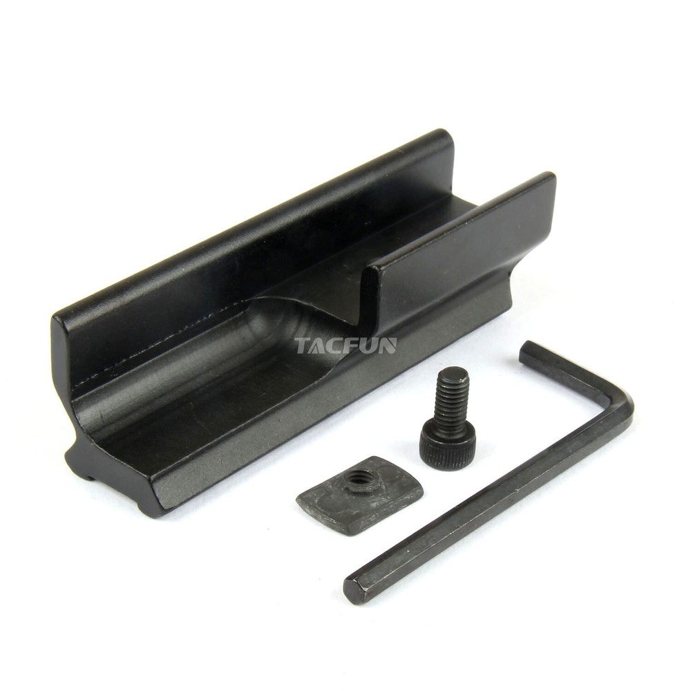 M1 Carbine Scope / Accessory Mount Base