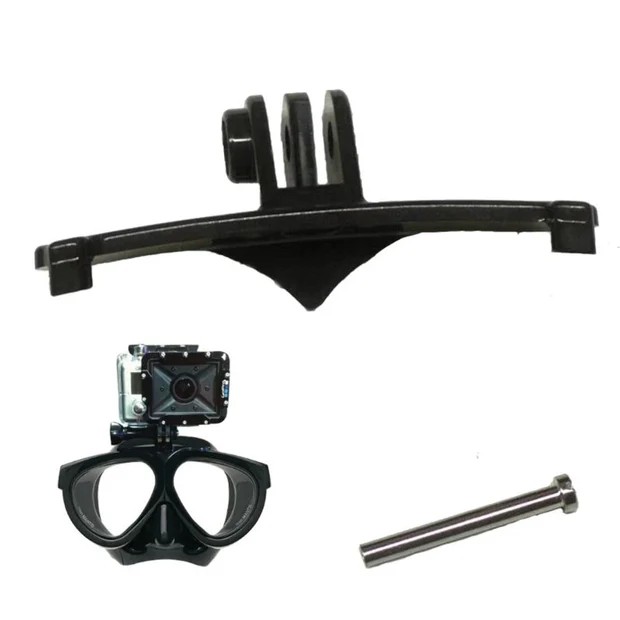 Riffe GO PRO CAMERA MOUNT - for RIFFE Mantis & Mantis 5-Dana