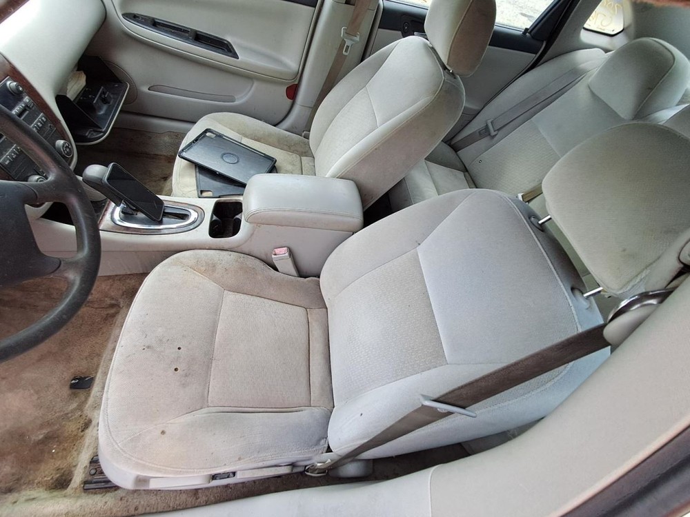 Fuse Box Engine Without Police Package Fits 08-11 IMPALA 2752783