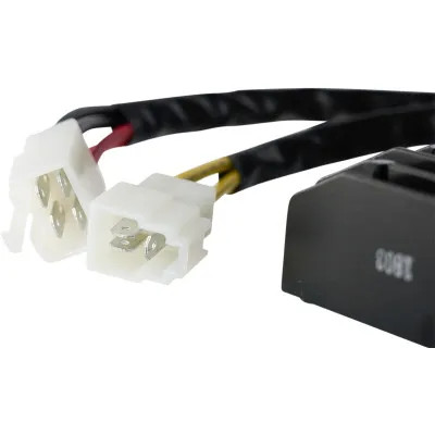 Rick's Voltage Regulator Rectifier Ducati Monster 800 S 03